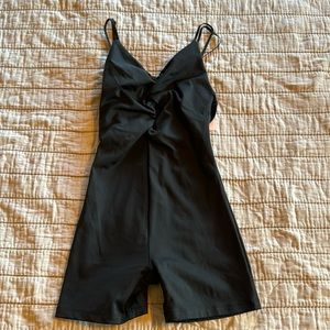 Victoria's Secret brand onesie